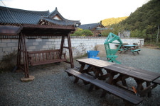 연리지한옥펜션