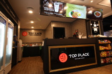 탑플레이스PC방 원주태장점