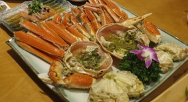 크래버대게나라 노원점