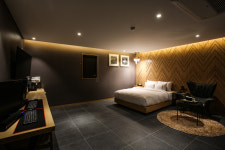 마리호텔 터미널점