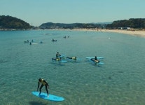 솔게스트하우스 양양서핑점