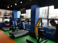 임채홍PT전문센터