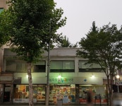 온누리십자당약국