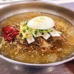 구서울갈비 안동
