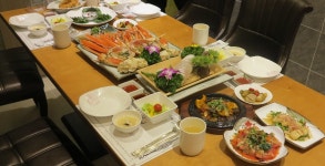 크래버대게나라 노원점