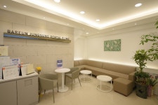 바른정성치과의원