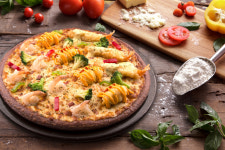 오구피자 포항양덕점