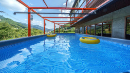 하동모꼬지펜션