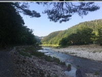 하늘정원민박