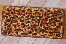 오구피자 검단사거리점