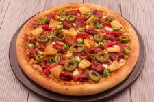 오구피자 검단사거리점