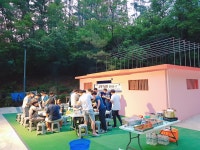구미시해평청소년수련원