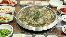 논개한우직영상차림식당