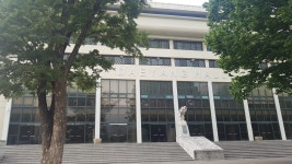 세종대학교 대양홀