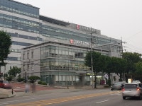 고려대학교구로병원 건강증진센터