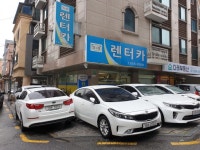 에스엔비 오토렌트카