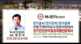 하나전기