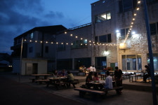 전망좋은횟집&흑돼지 성산본점