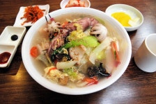 정가네 짬뽕