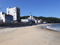어달해변펜션