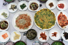 하옹촌재첩식당