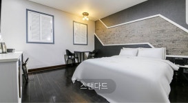 호텔 본스테이