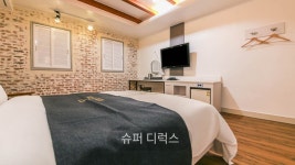 호텔 본스테이