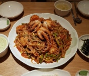 아구찜참잘하는집