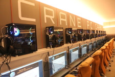 크레인PC 용인한숲시티점