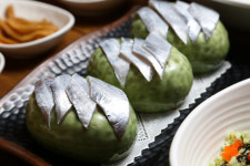 그리운바다성산포 성산본점