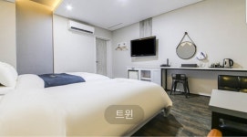 호텔 본스테이