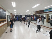 김정훈챠밍복싱센터 본점