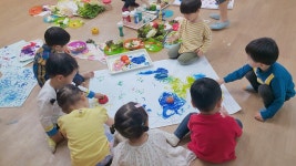 이레키즈아트어린이집