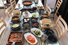 소담명가 찰솥밥 본점