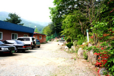 유명산민박