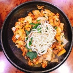 점순네닭갈비
