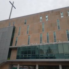 경신교회