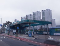 GS칼텍스 행운주유소