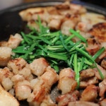 부산곱창집돼지국밥