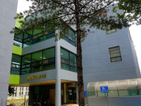 중앙대학교 다빈치캠퍼스생명공학관3관