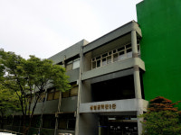 중앙대학교 다빈치캠퍼스생명공학관2관