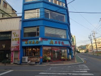 북경장 진주점