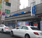 해남군수협 군포지점