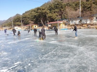 명암낚시터