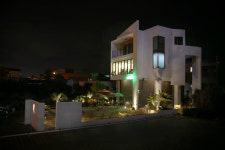 해피홈협재게스트하우스