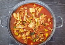 현주포차