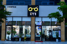 E안경 나주혁신점