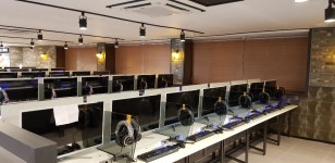맥스피드PC방 태릉역점