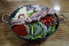 소문난대구왕뽈찜