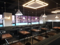 디플레이스 스터디카페 파주야당점